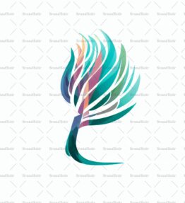 Abstrakter Baum